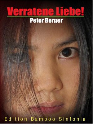 cover image of Verratene Liebe!